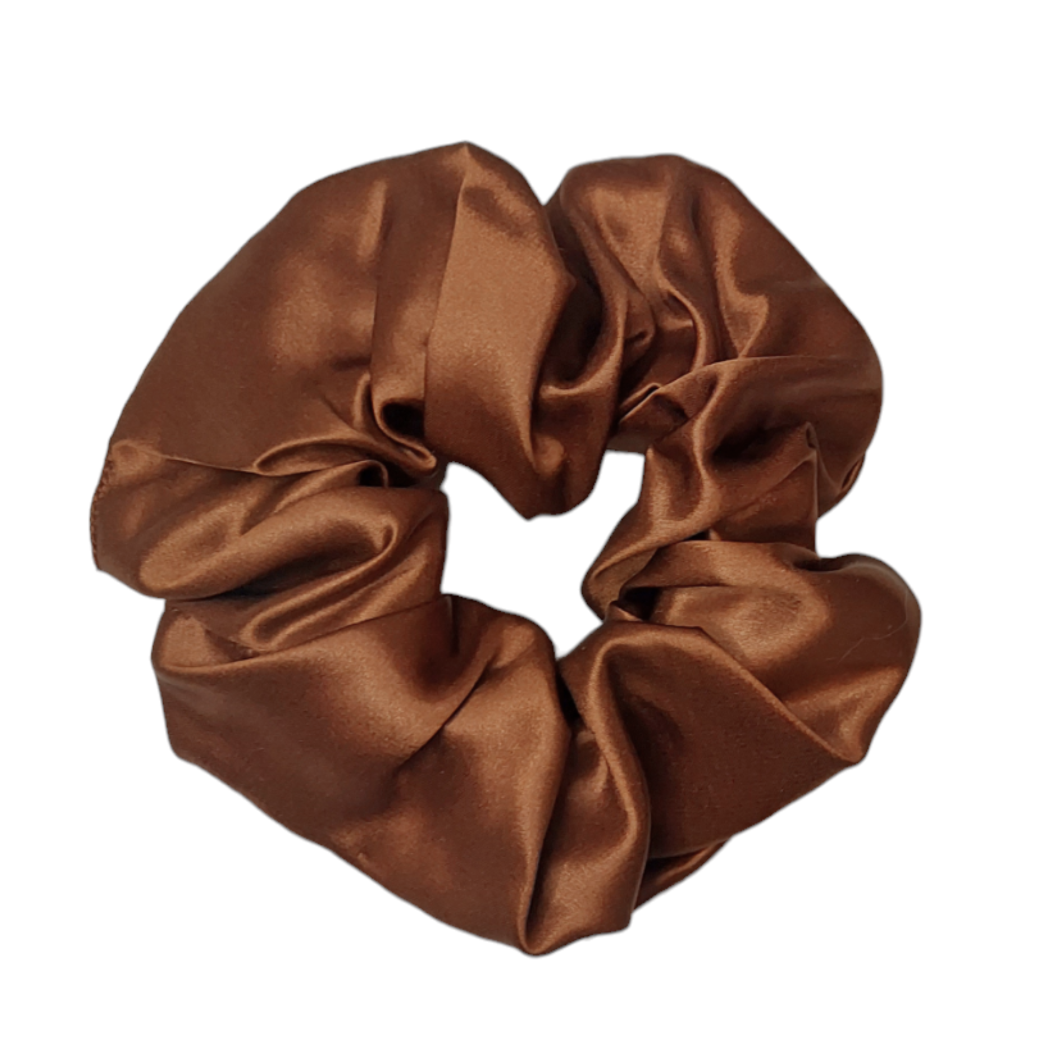 100% Mulberry Silk Scrunchie (5cm)