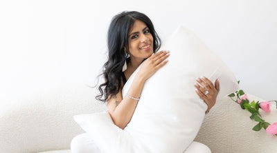 Why Silk Pillowcases are Your Beauty Sleep's New Best Friend