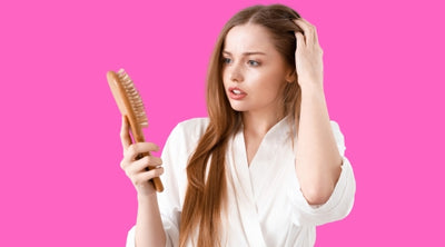 Embracing the Seasons: Navigating Hair Loss and Finding Your Style
