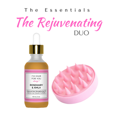 The Essentials - The Rejuvenating Duo