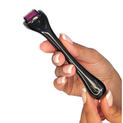 Scalp Micro-Needling Derma Roller